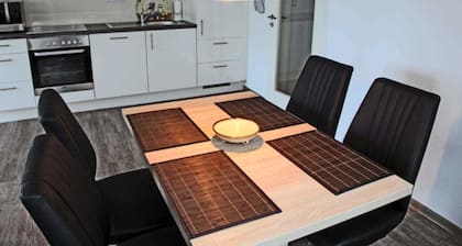 Vacation apartment Borkum - Holiday apartments Citydomizil Leer, 15162