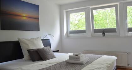 Appartement Borkum - Apartments Citydom Leer, 15162
