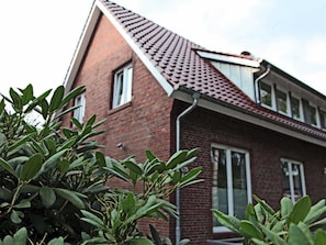 DĂ©tail de lâextĂ©rieur