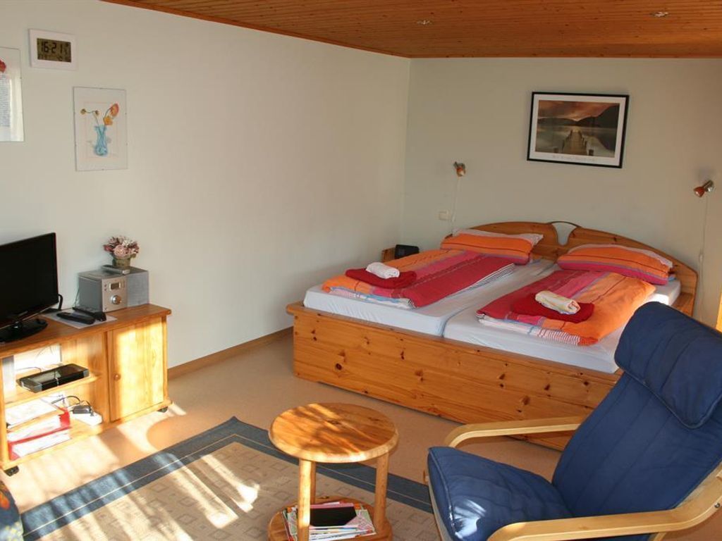 Ferienhaus Grimm - Ferienhaus - Ferienobjekte Grimm - Thale