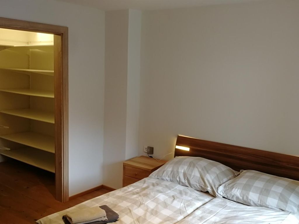 Appartamento, Bagno, Wc, 2 Camere Da Letto - Appartamento Philipp - Leutasch