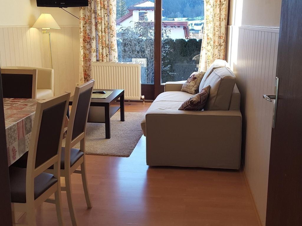 App. Nr. 3/2 Camere Da Letto / Bagno, Wc - Haus Liebl - Seefeld in Tirol