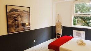 Apartment | Free WiFi, bed sheets - Jump in Bed Copacabana 3 - Estudio (Rio de Janeiro)