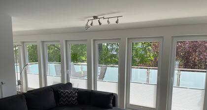 Vacation apartment Norderney - Holiday apartments Citydomizil Leer, 15171