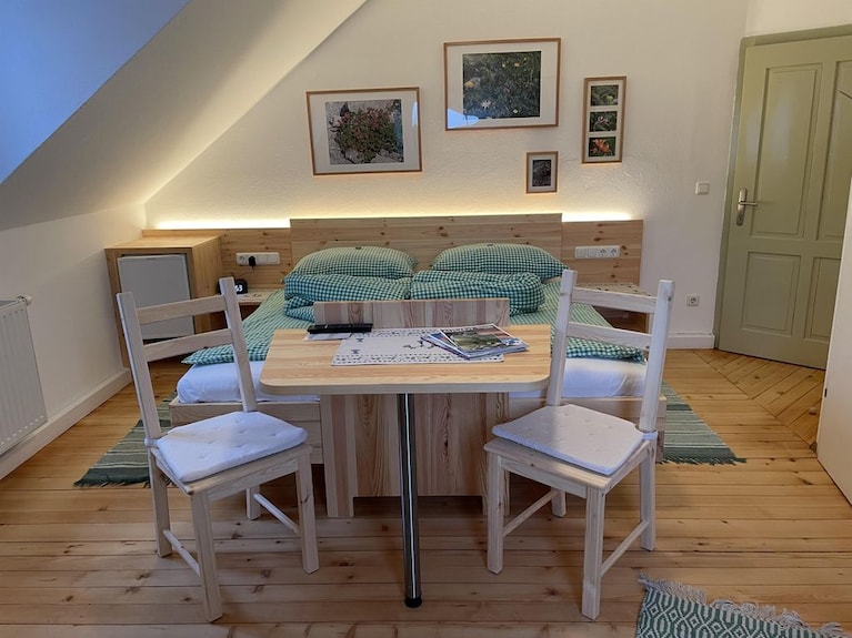 Doppelzimmer "Alpenblumen" Mit Bad, Wc - Ferienhof Zamsegg - Hinterstoder