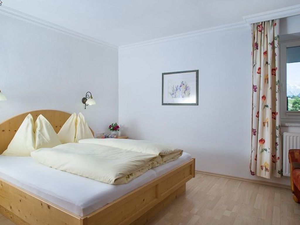 Apartment Type B - Landhaus Seerose - Seefeld