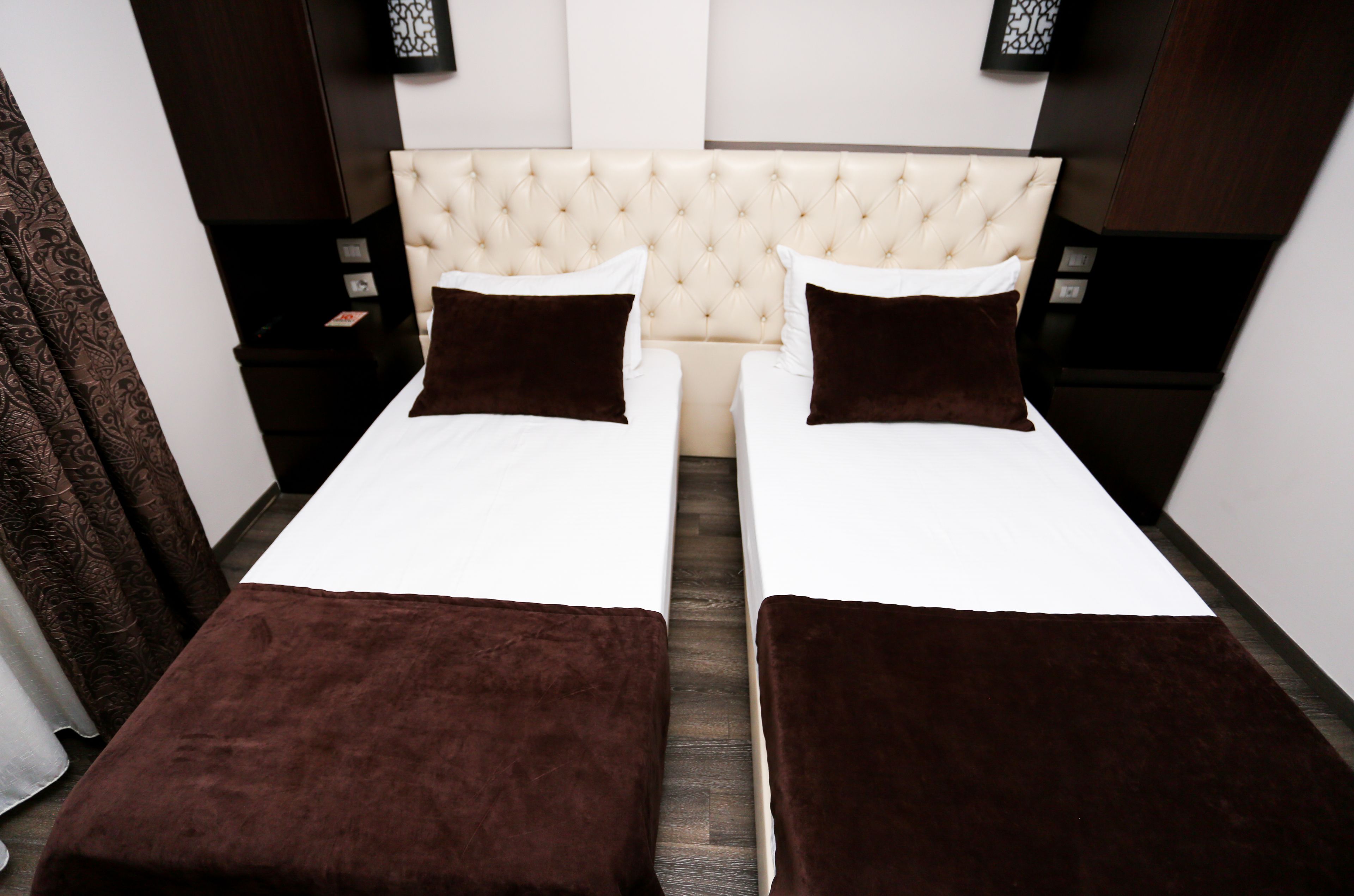 Foto - Hotel Town House