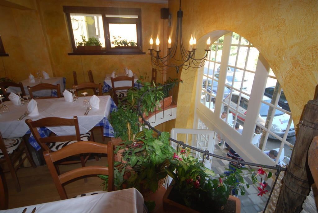 Foto - Hotel Town House