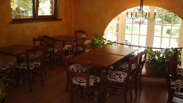 Restoran