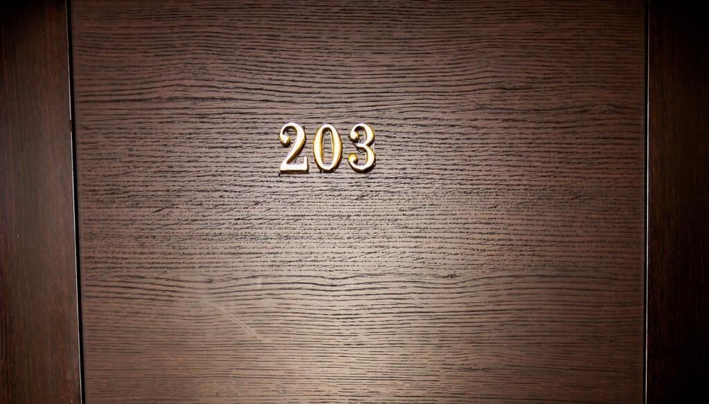 Foto - Hotel Town House