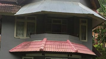 Cảnh từ trên cao