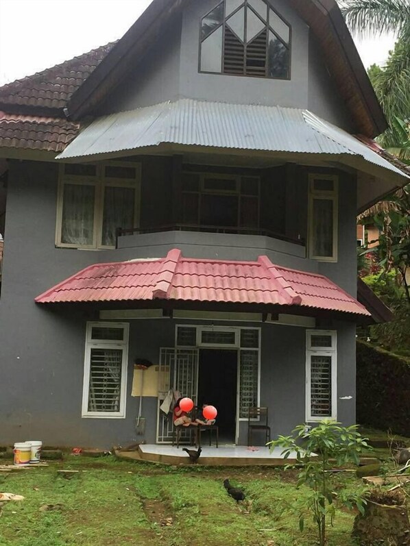 Aerial view - Cinta Rent House Makassar (Makassar)