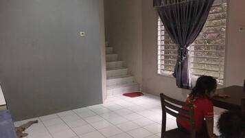 Tiện nghi, dịch vụ nơi lưu trú