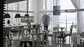 Dining - Puerto Vallarta, Paradise Awaits Beachfront Condo Peninsula (Puerto Vallarta)