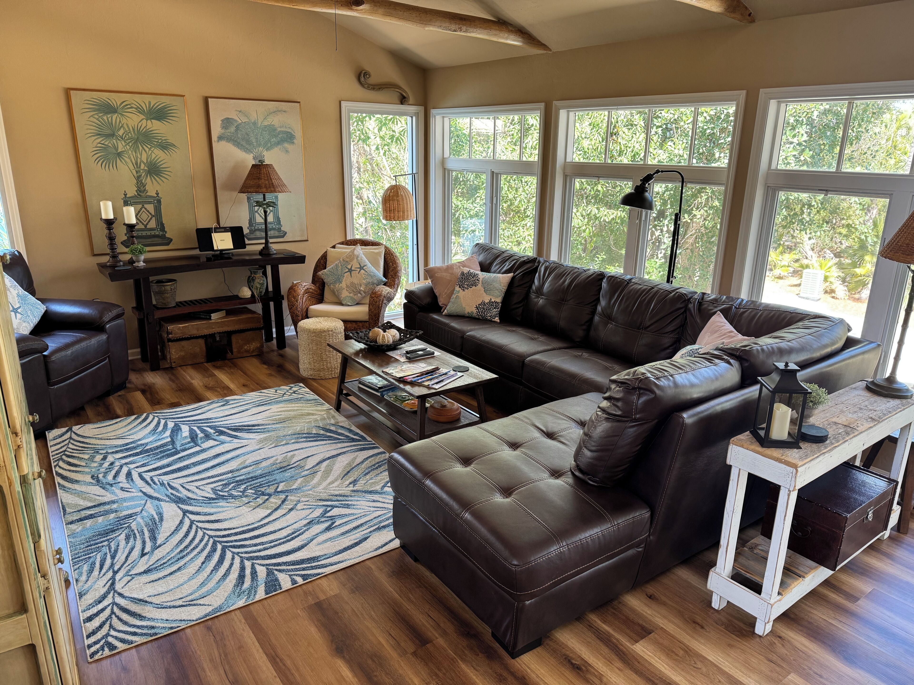 "Laika Lane Gem! Private Pool Home, 3 Min To Beach  Family Friendly Fun!" - Captiva, FL