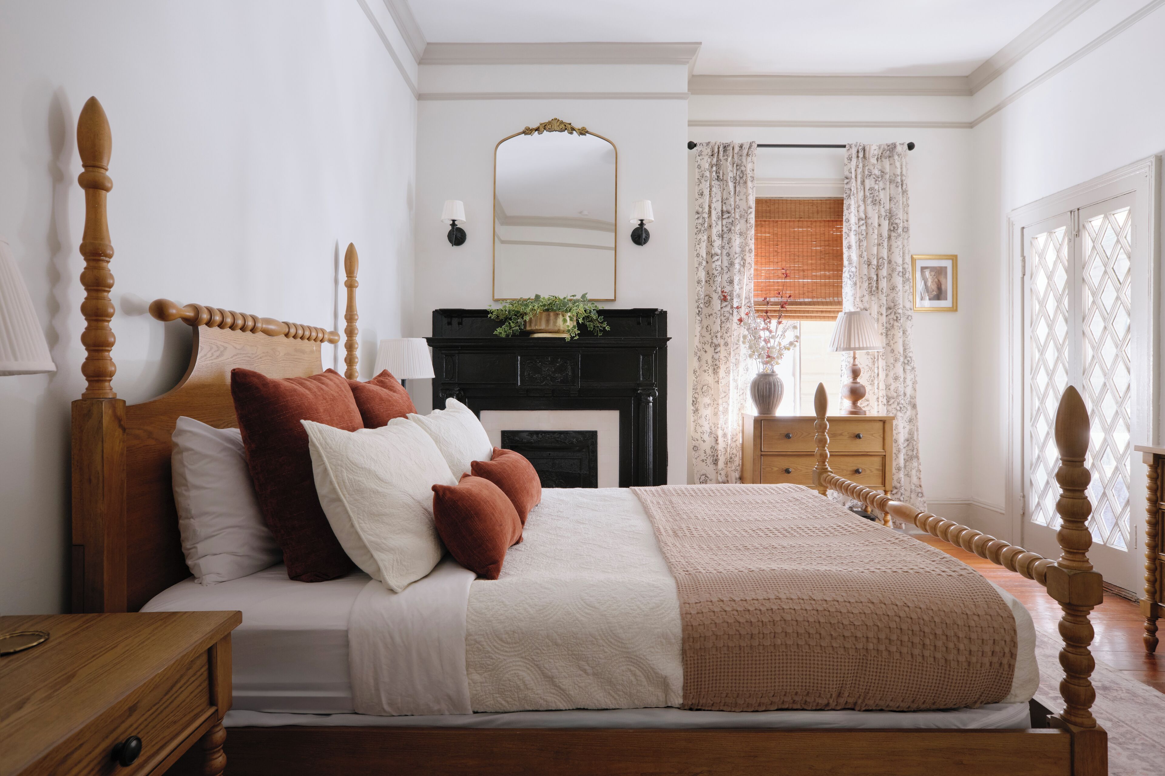 ハウス ベッド (複数台) 禁煙 | セーフティボックス (室内)、客室ごとに異なる装飾、客室ごとに異なるインテリア、アイロン / アイロン台