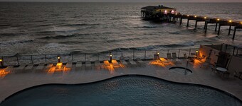 Sunglow Resort, Beautiful Direkte Oceanfront - Ta en virtuell (video) Tour