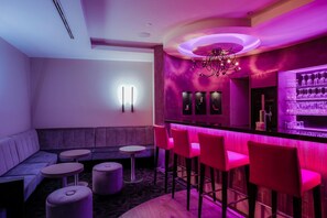Bar (in loco)