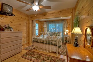 2 habitaciones, wifi y ropa de cama 