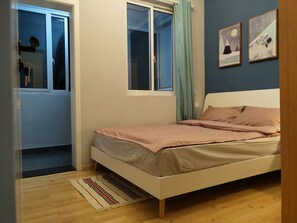 3 bedrooms - Lacaito-The May, Ecofriendly Homestay Centre Hanoi (Hồ Chí Minh)
