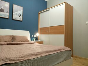 3 bedrooms - Lacaito-The May, Ecofriendly Homestay Centre Hanoi (Hồ Chí Minh)