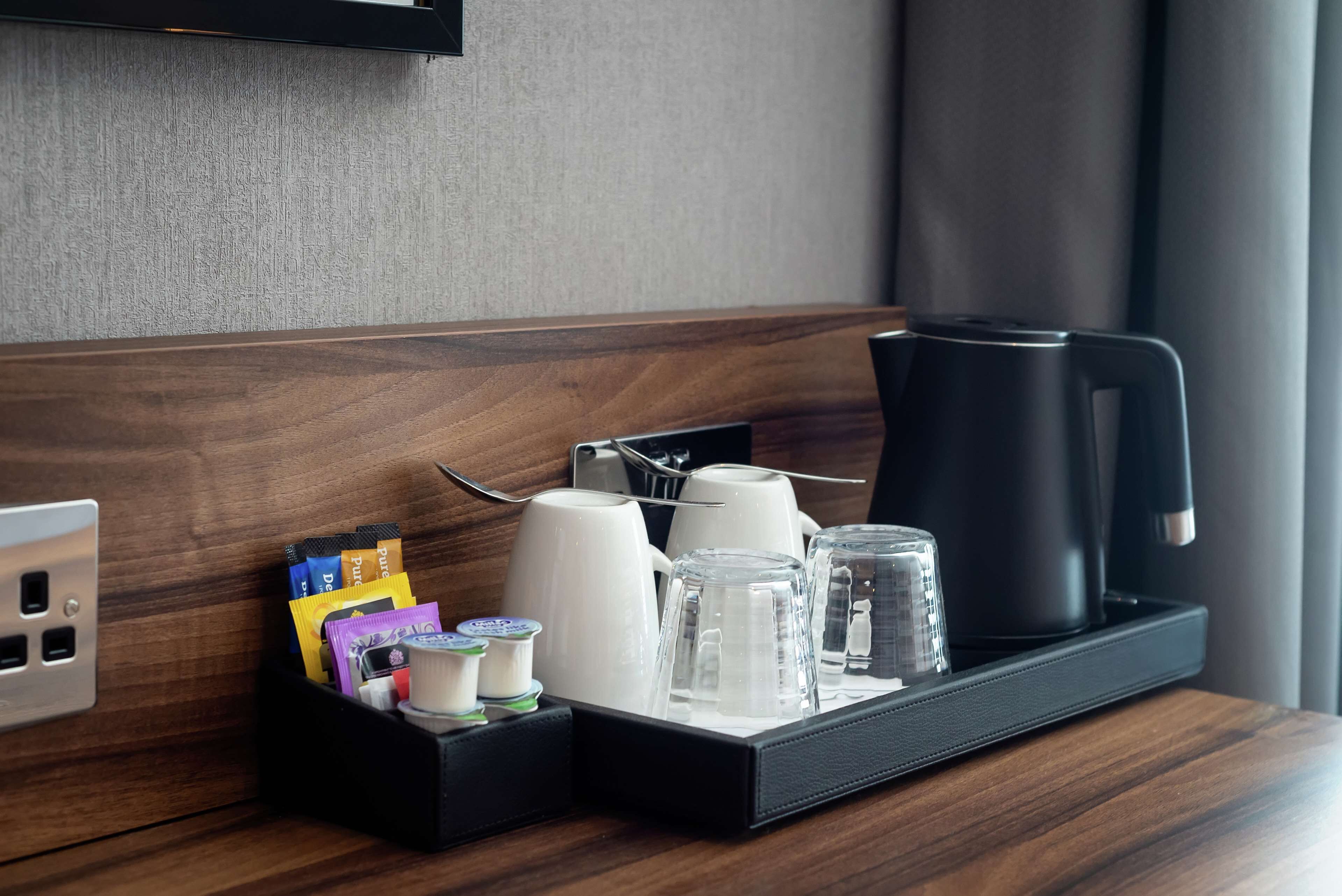 in-room safe, blackout curtains, soundproofing, iron/ironing board