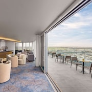 Hilton Garden Inn London Heathrow Terminal 2 and 3