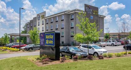 MainStay Suites Newnan Atlanta South