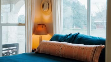 6 Schlafzimmer, BĂŒgeleisen/BĂŒgelbrett, WLAN, BettwĂ€sche