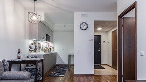 Unclassified image, 3 of 49, button - Karlson Lux Apart Hotel (Tallinn)