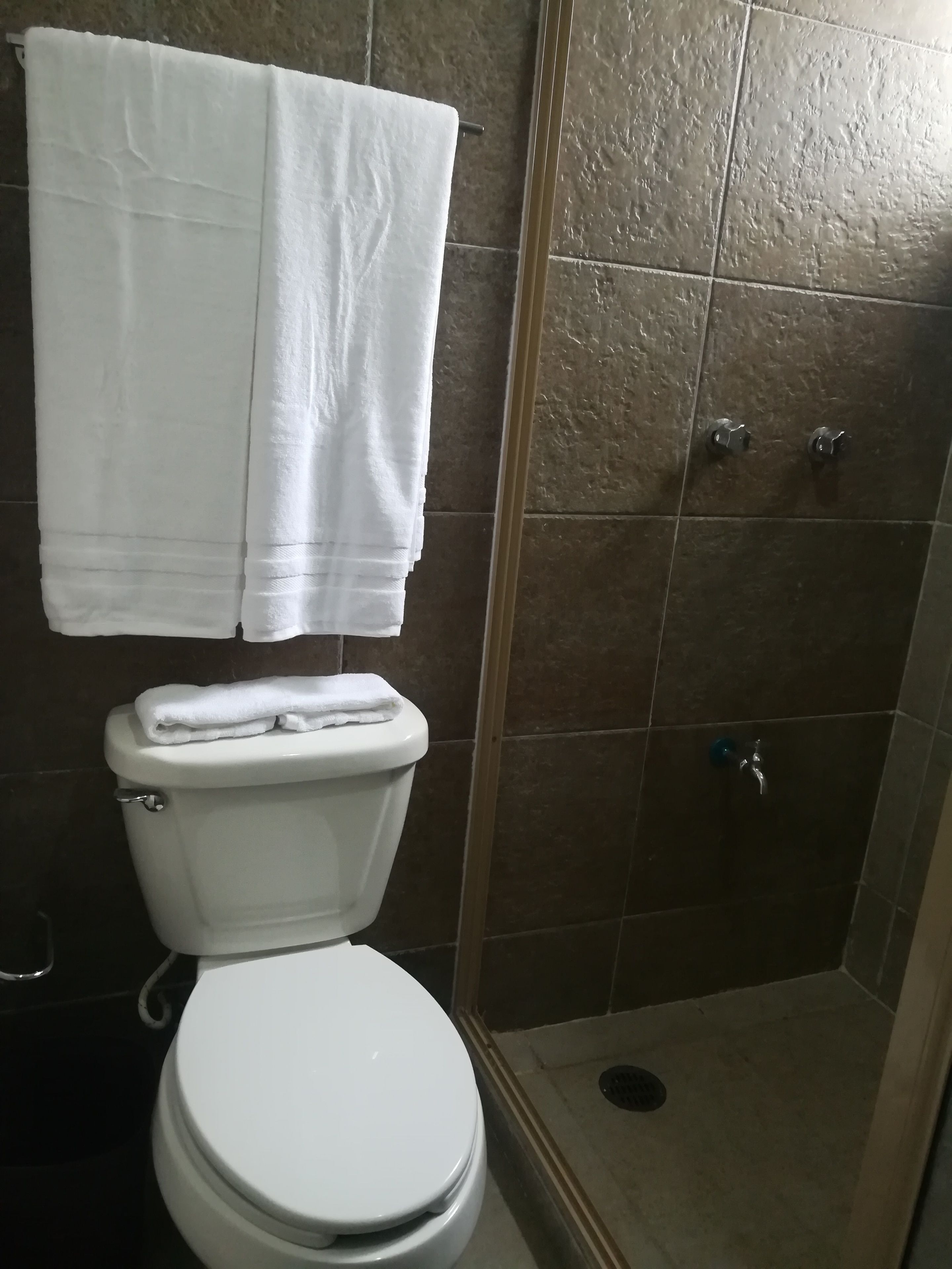 Foto - Hotel Virreyes