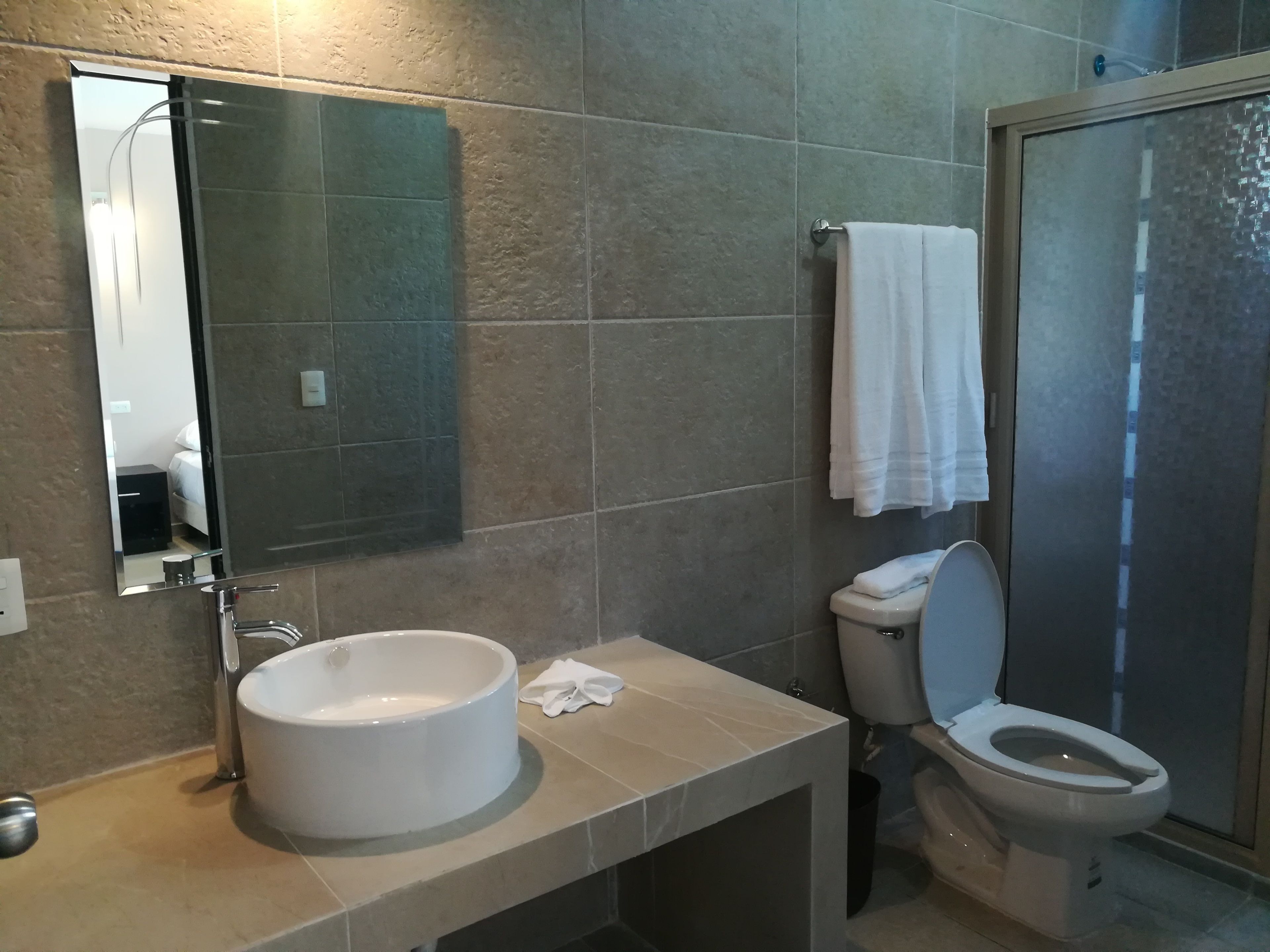 Foto - Hotel Virreyes