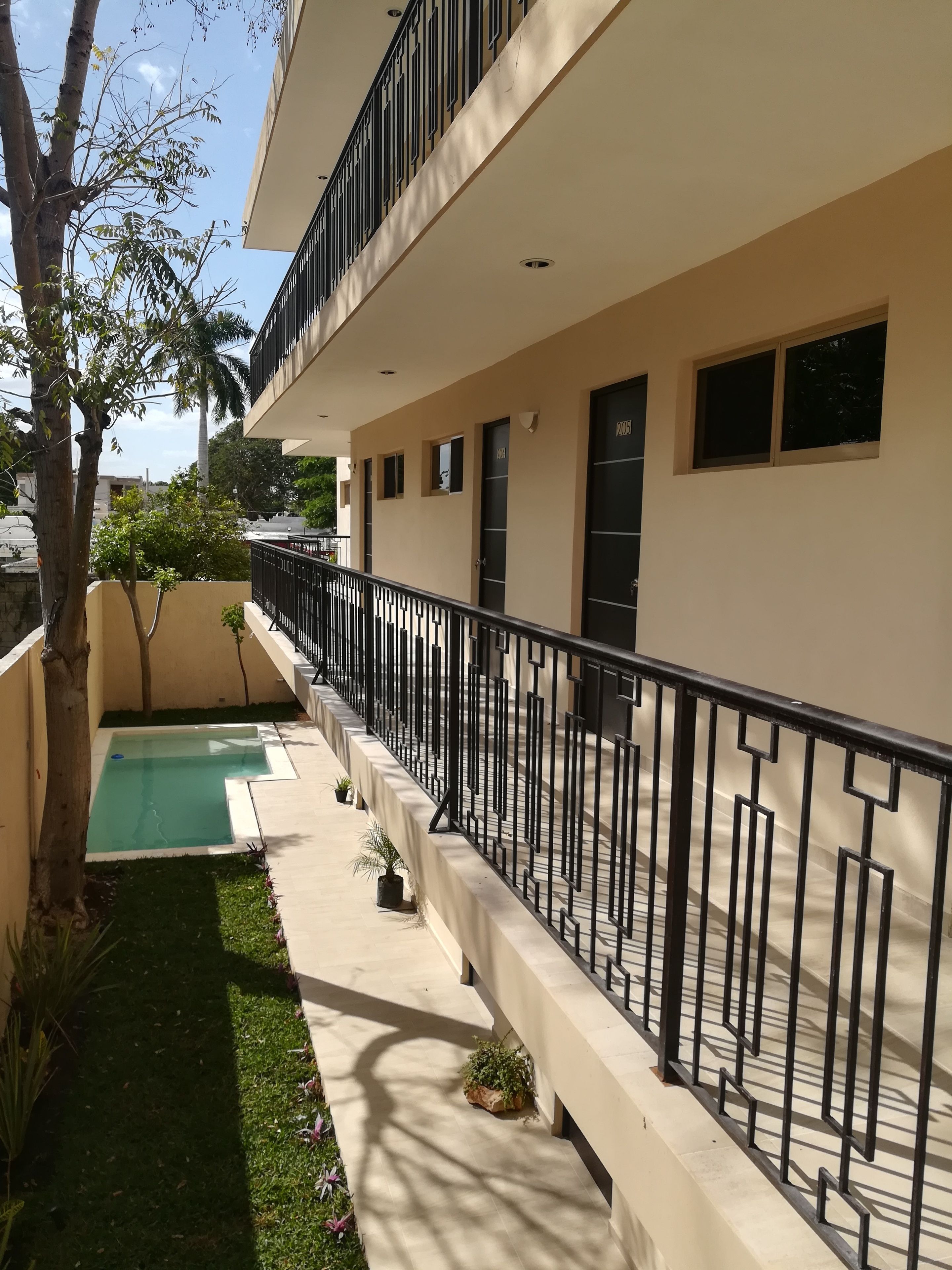 double room, non smoking | view from room