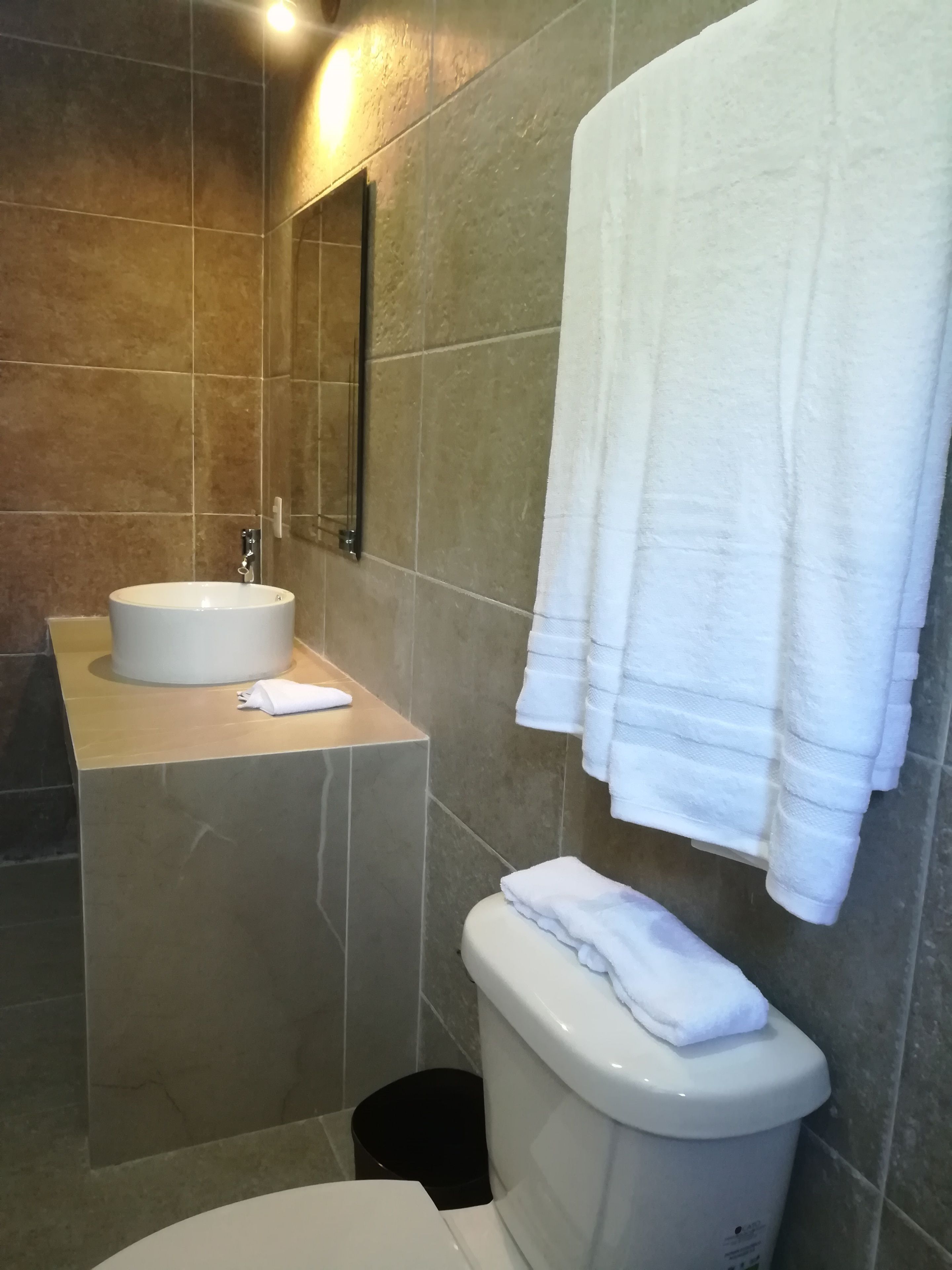 Foto - Hotel Virreyes