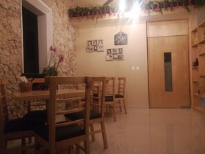 Restaurant - Hotel Virreyes (Mérida)