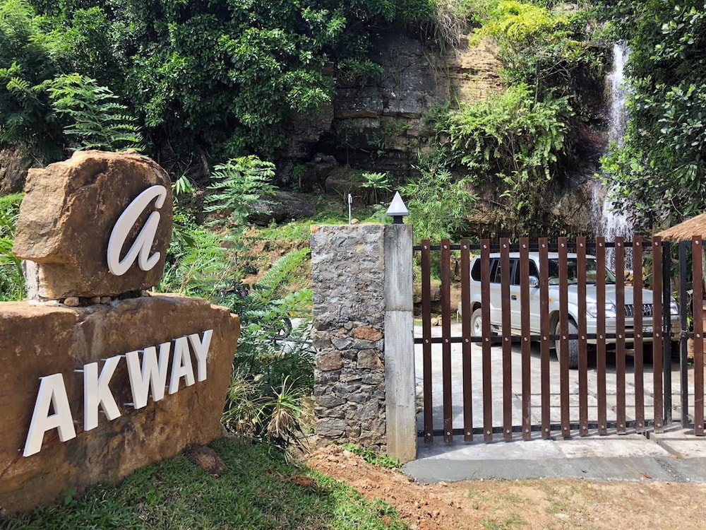 Akway Resort, Beragala image