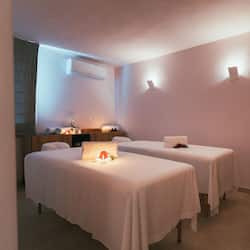 Phòng tắm hơi, bồn tắm thủy lực, phòng xông hơi