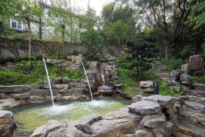 Unclassified image, 2 of 40, button - Chongqing White-collars East Hotspring Hotel (Chongqing)