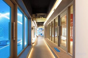 Interior - Chongqing White-collars East Hotspring Hotel (Chongqing)