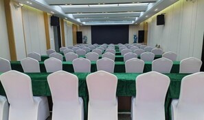 Meeting facility - Chongqing White-collars East Hotspring Hotel (Chongqing)