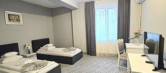 Hotel Delaf