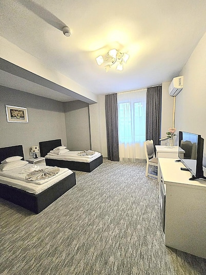 Hotel Delaf