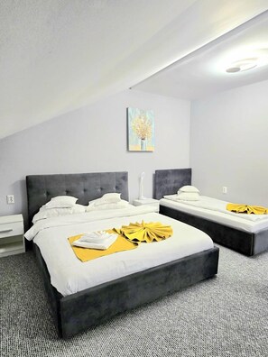 View from property - Hotel Delaf (Cluj-Napoca)