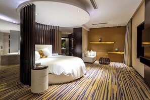 Room - Yimei Hotel (Chongqing)