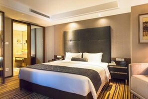 Room - Yimei Hotel (Chongqing)
