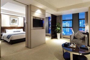 Room - Yimei Hotel (Chongqing)