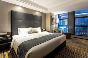 Room - Yimei Hotel (Chongqing)