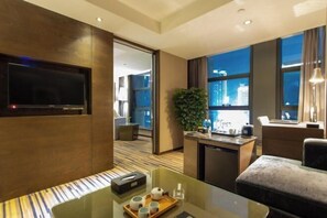 Room - Yimei Hotel (Chongqing)