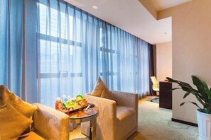 Room - Yimei Hotel (Chongqing)