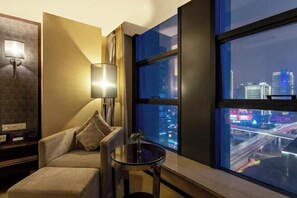 Room - Yimei Hotel (Chongqing)